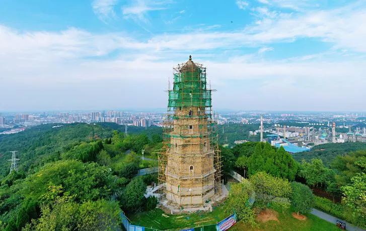 荆门大反转!荆门杀出重围,漳河旅游童话都没预判,凭什么火遍全国?