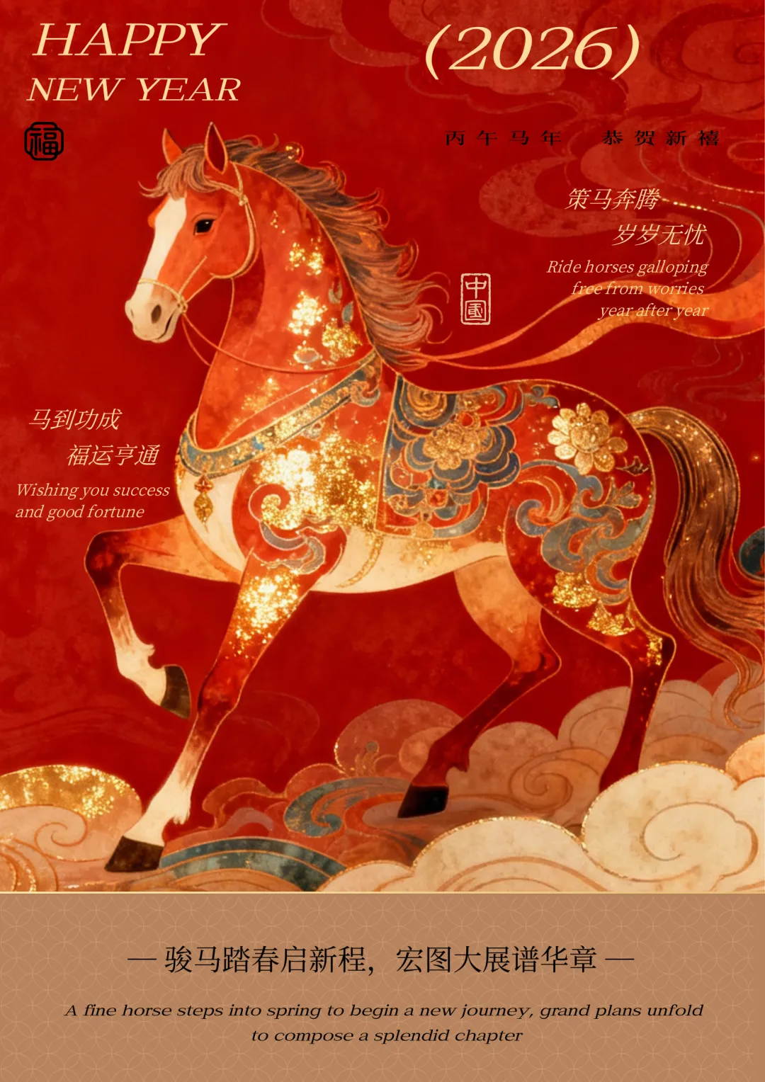 嘉应学院地理科学与旅游学院祝大家新年快乐!