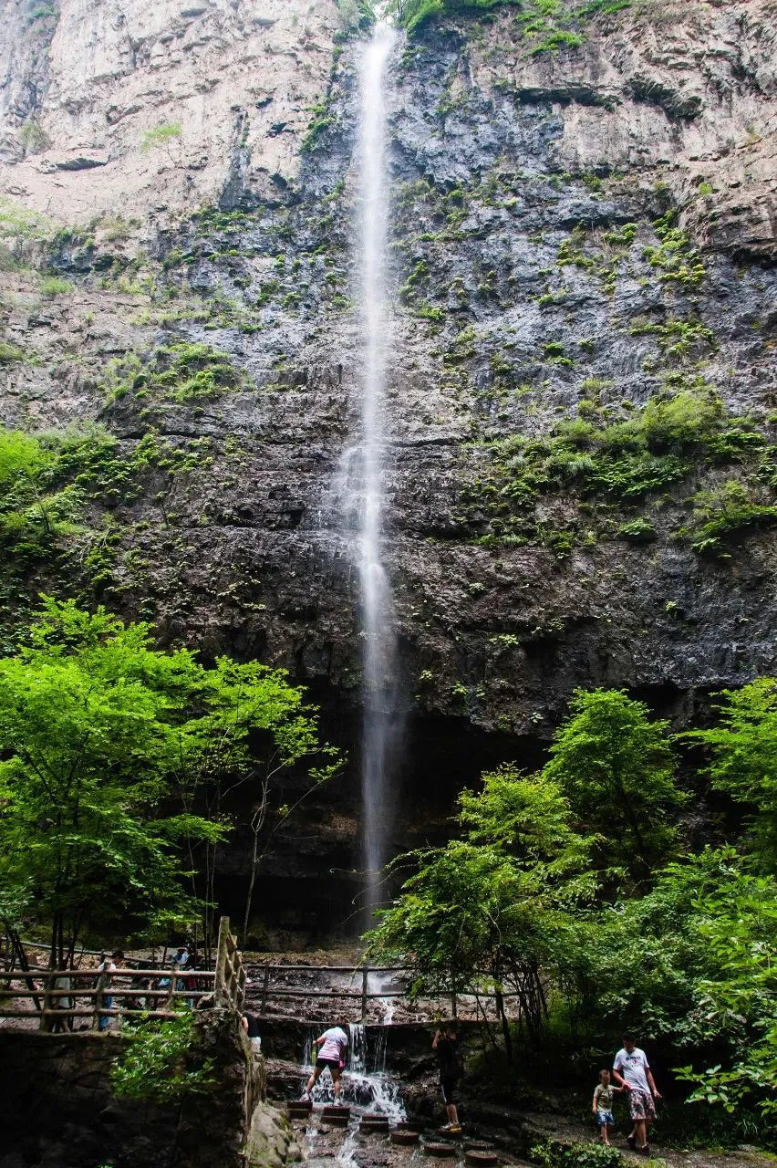 我国又一5A景区“凉了”,曾经门票100元,客流上千万!如今负债超9亿,面临破产,你去过么?