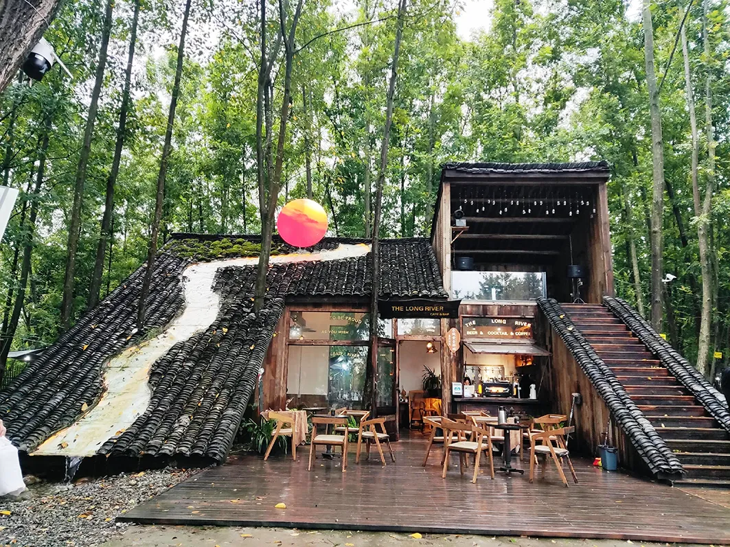 林地搞旅游:这3类林地“红线”,你必须知道!