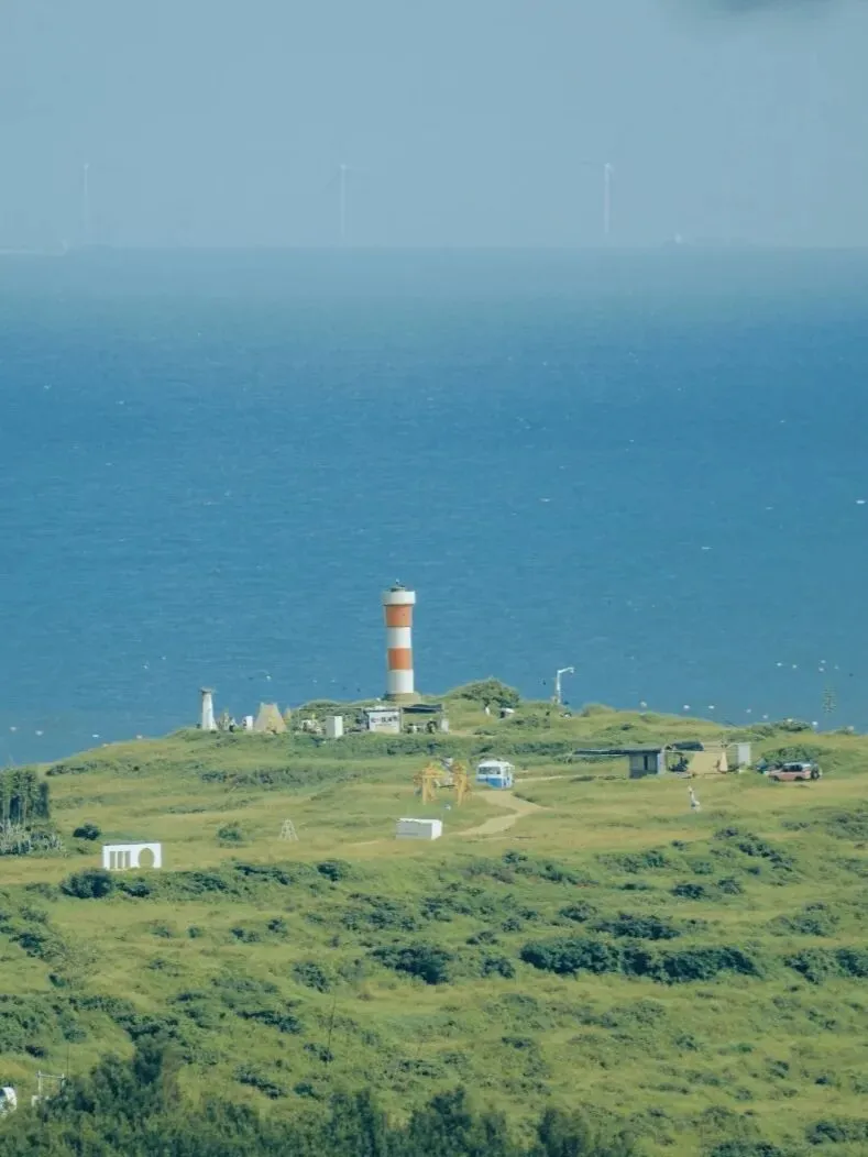 厦门人嘴真严,这座藏在小县城里的宝藏景点,风景迷人却鲜为人知,堪称福建最美的一座湾