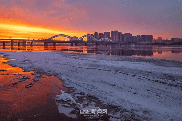 黑龙江旅游攻略:最佳旅行季节与气候特点