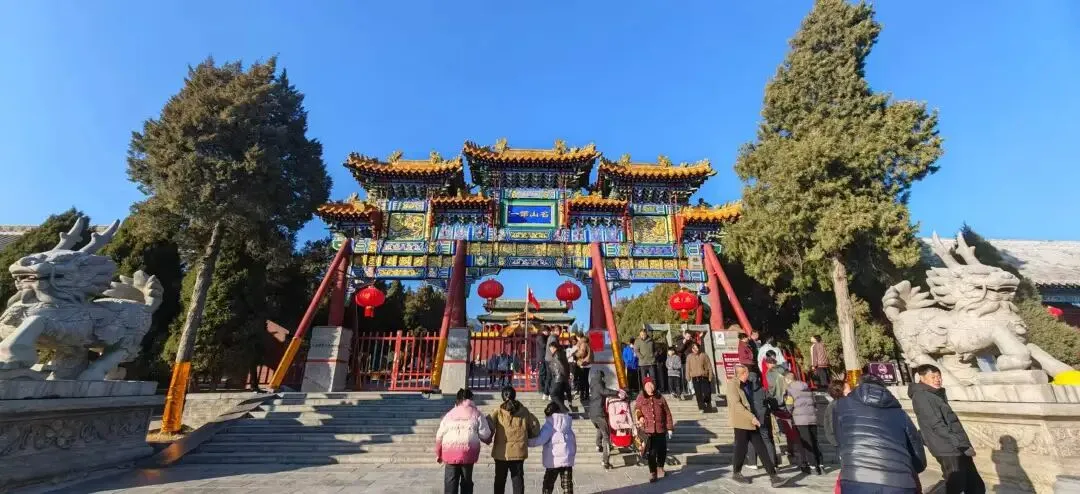 蛇年的旅游总结