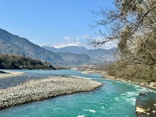 四川都江堰把全国景区的饭碗给砸了