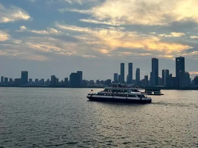 江西滕王阁把全国景区的饭碗给砸了