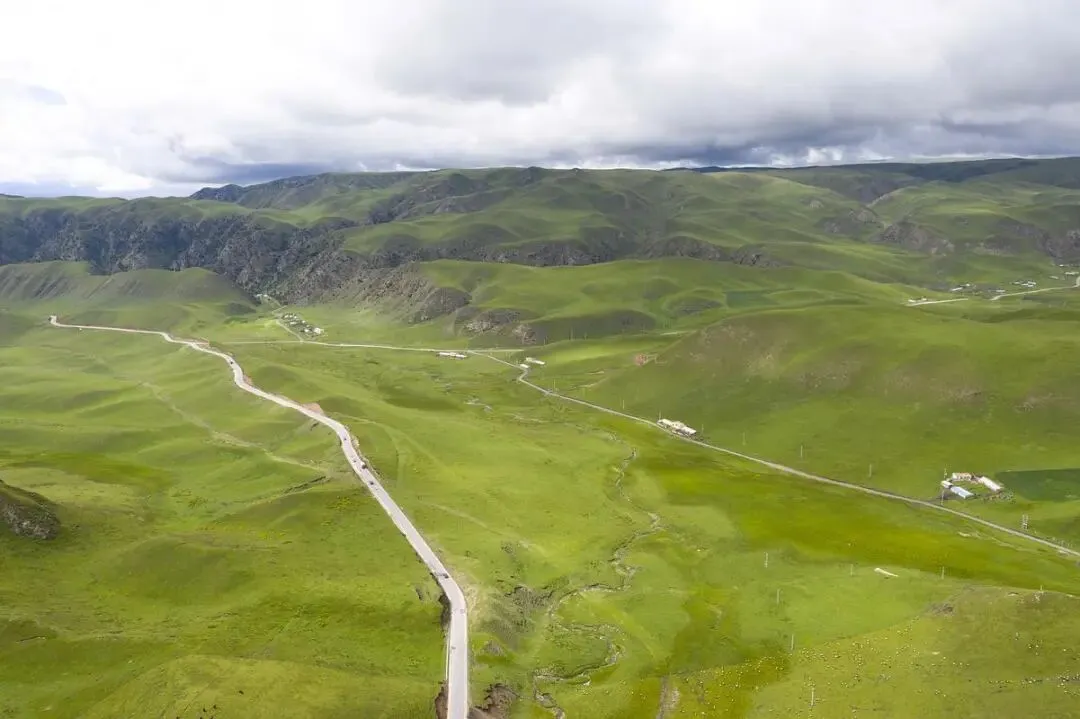 新疆那拉提把全国景区的饭碗给砸了