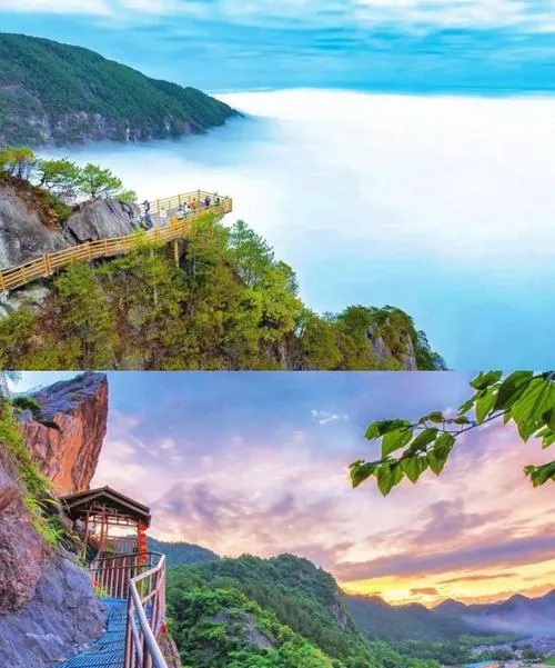 宜春2-3月旅游好去处冬天最美的10个景点周边自驾游一日游