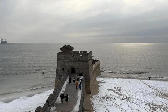 秦皇岛2-3月旅游好去处冬天最美的10个景点周边自驾游一日游