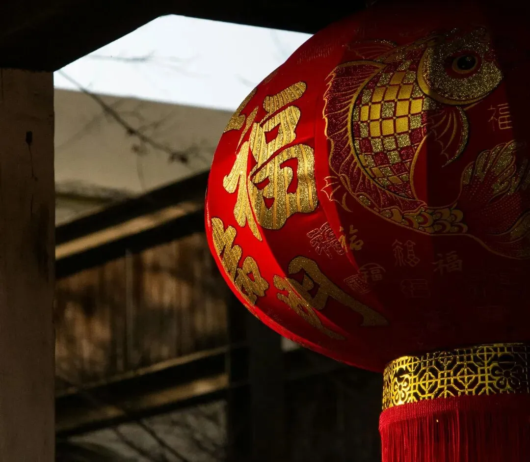 新的一年,请收了这份旅游清单~