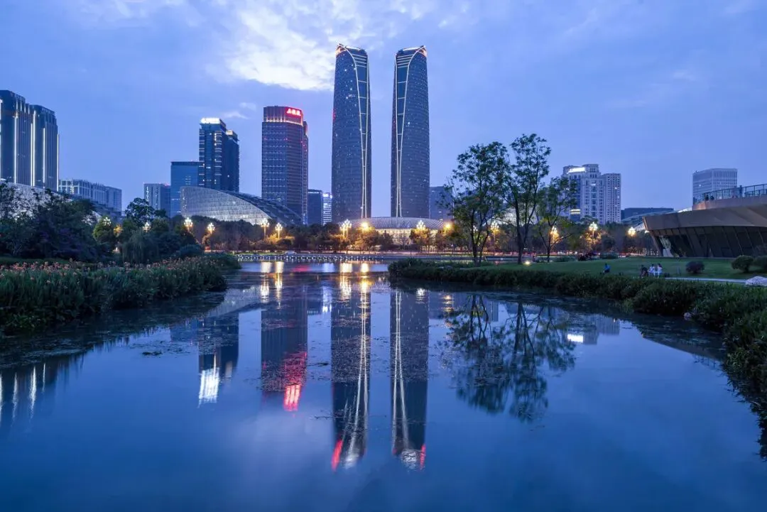 中国5座口碑最好的旅游城市,好玩不贵人气又旺,你都去过吗?