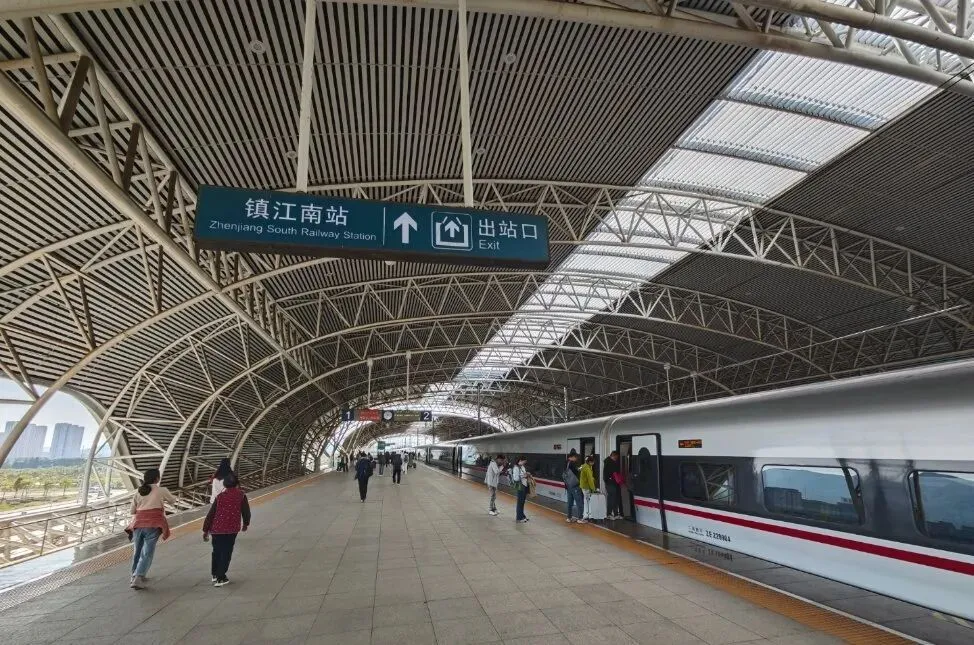 镇江把全国景区的饭碗给砸了