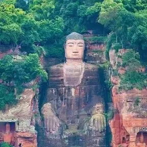 游客差10倍:道教景区还就真干不过佛教景区!