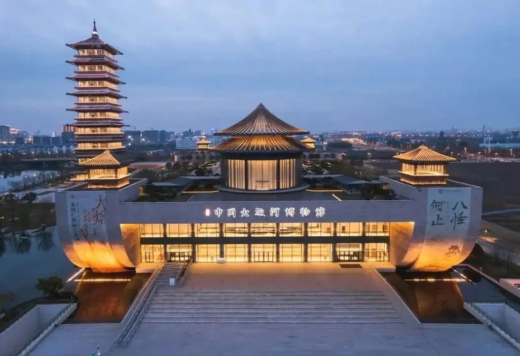 烟花三月下扬州,值得推荐的6个景点,建议收藏,开春了就去一趟吧.