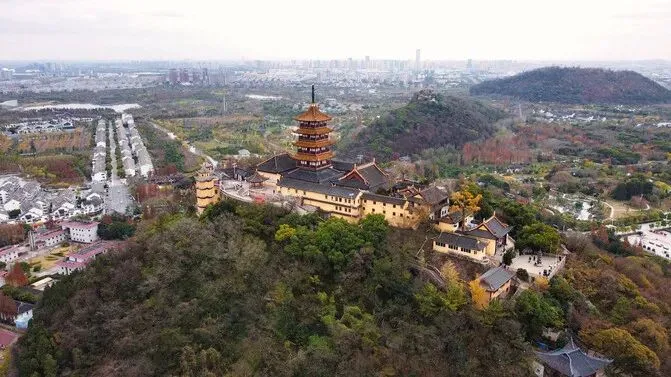 江苏旅游 |小假期精华玩法路线【门票信息】