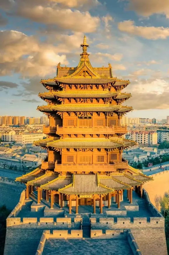 中国零差评的3座城市,60岁前去过就是旅游达人!