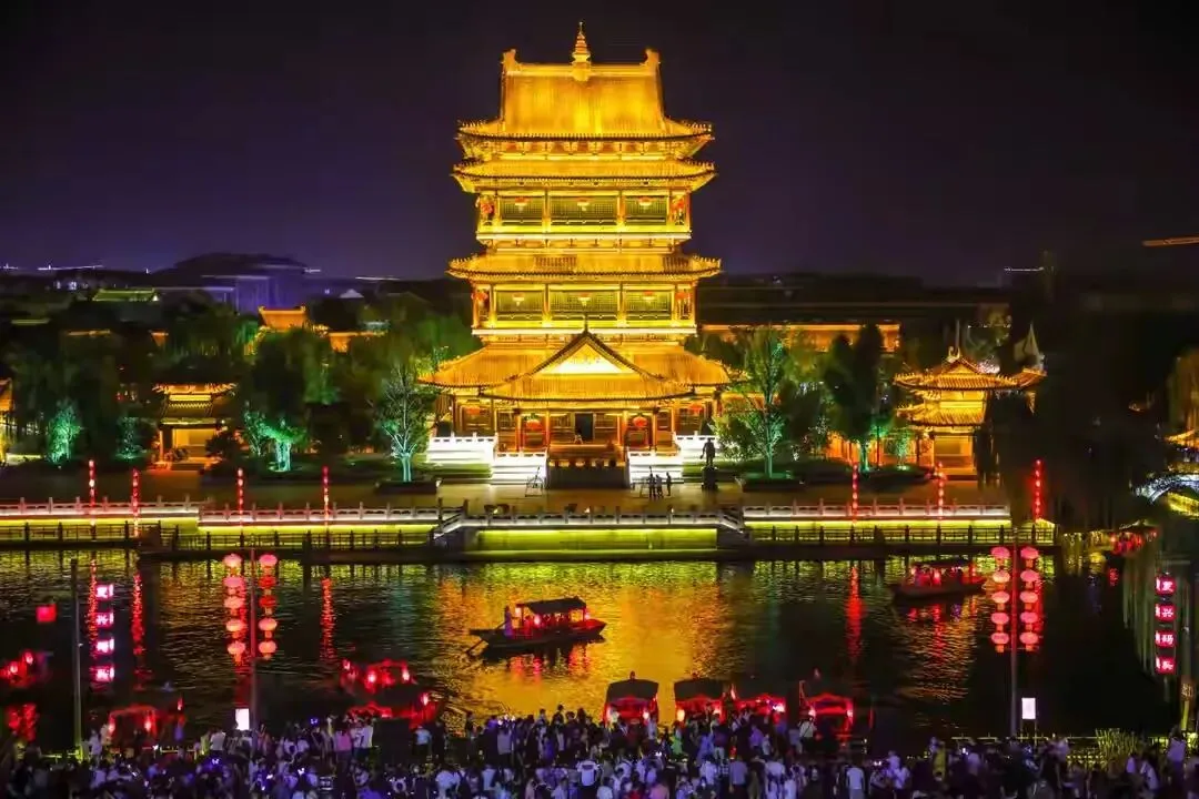 枣庄一日游必去景点有哪些?有天下第一庄、第一崮、最美湖区湿地