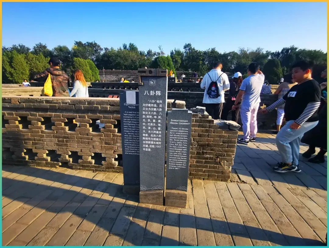 全国唯一免费5A景区!春节带全家来这座小城过年,吃住一天不到200元!