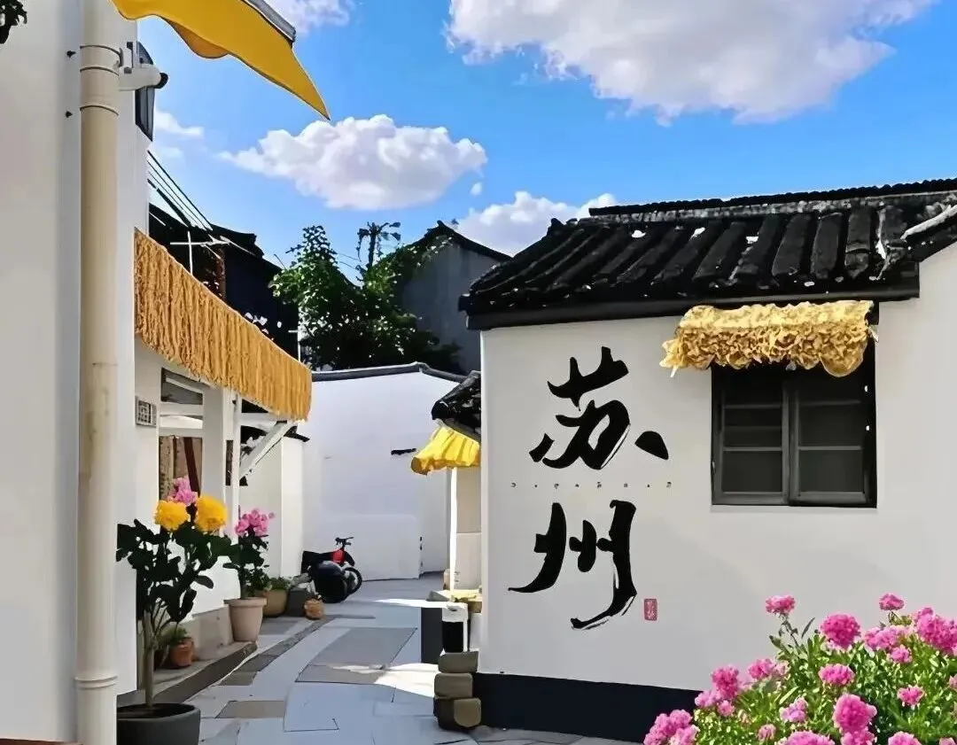 过年旅游必去的10个城市,充满浓浓年味