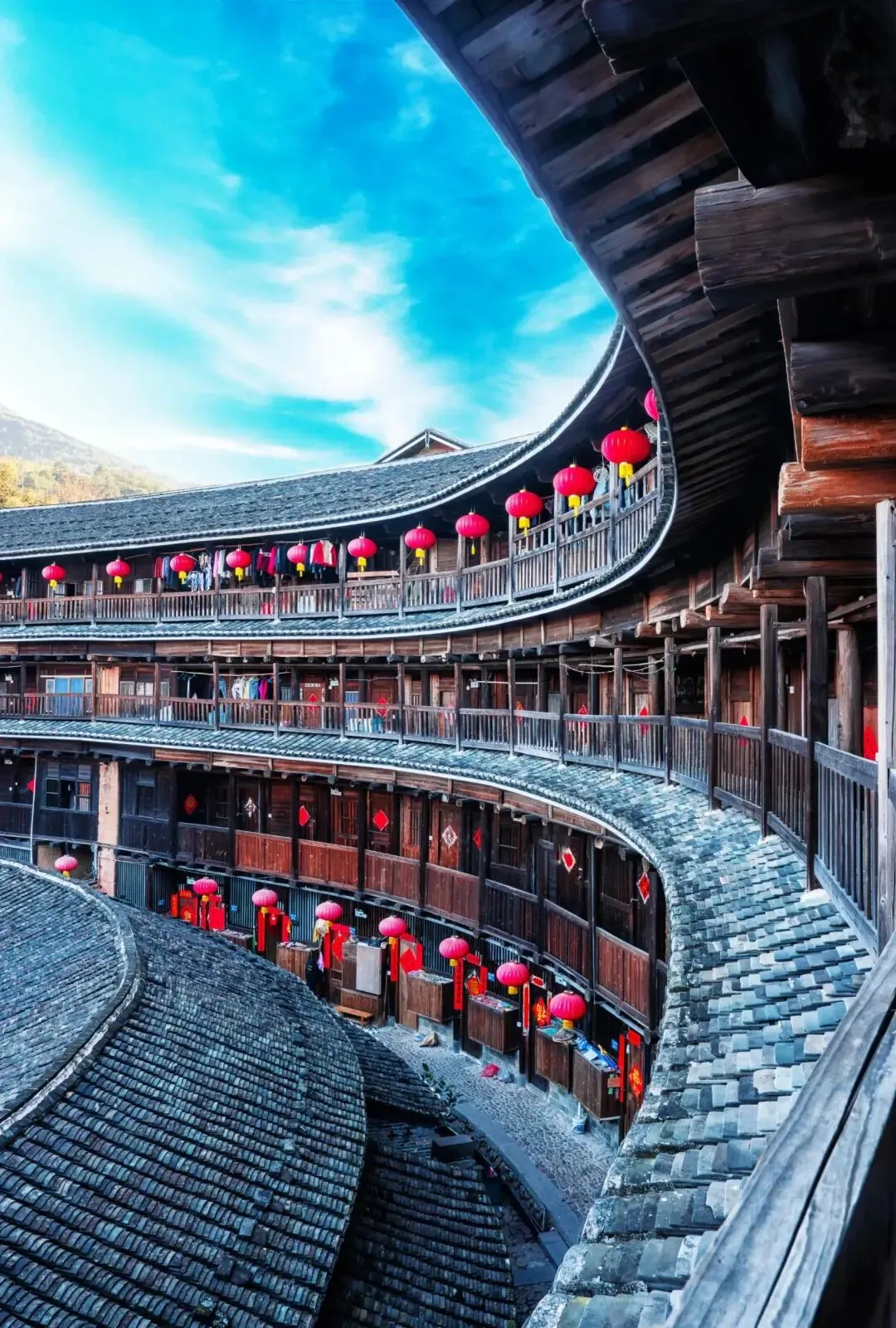 龙岩把全国景区的饭碗给砸了