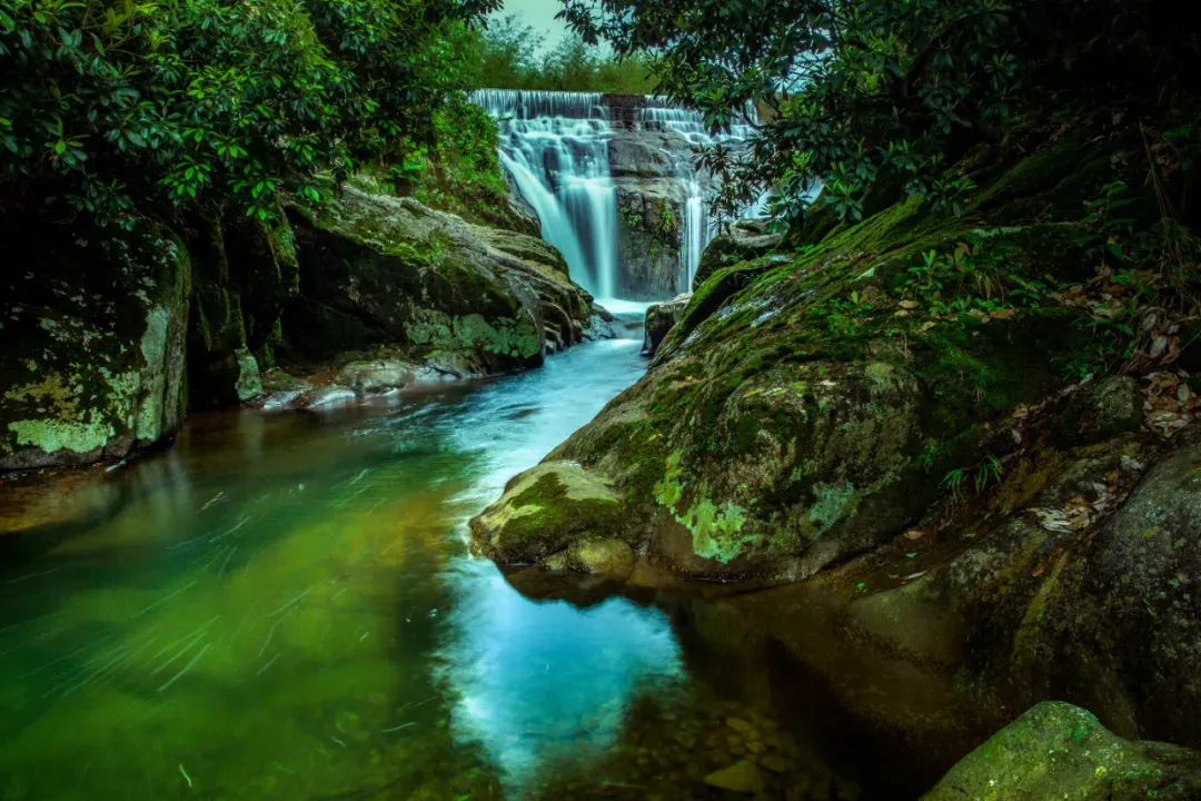 国家3A级旅游景区,株洲这些景点上榜!