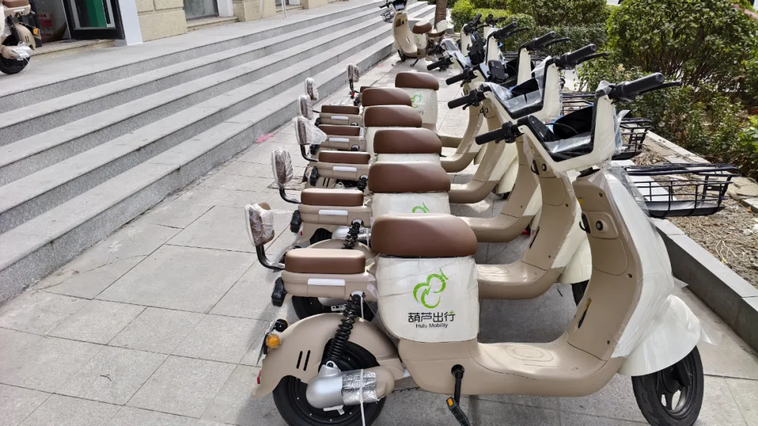 扩散 | 天津这个景区出行上新!