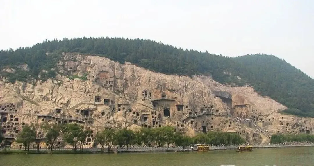 河南旅游必去的10个景点,错过一个遗憾终生