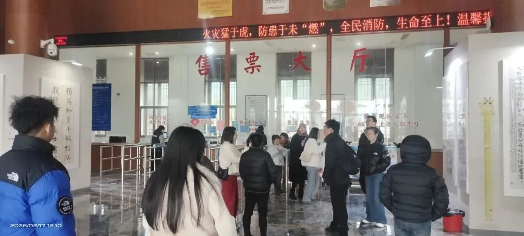 麻姑山马到福来!景区春节盛宴大年初一启幕!