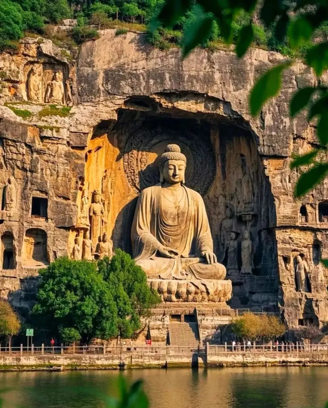 河南最美的十大景区,70岁之前一定要去一次!