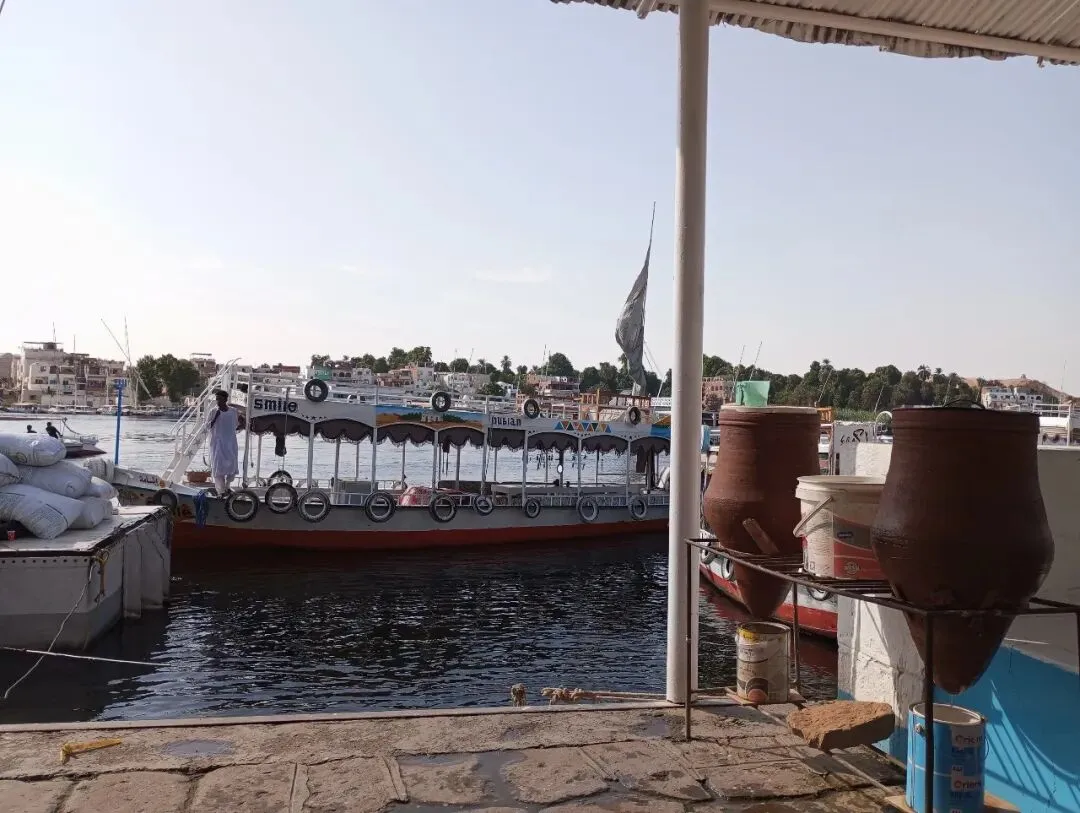 过年旅游的好处