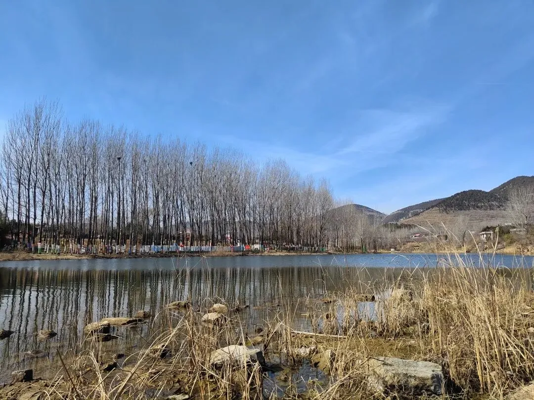 随手拍山东 2 | 费县的景点