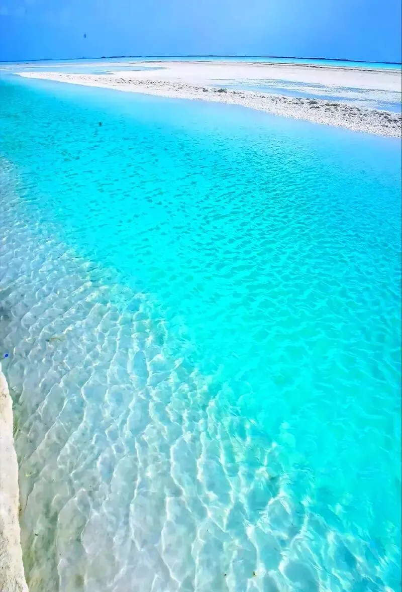 茶卡盐湖把全国景区的饭碗给砸了