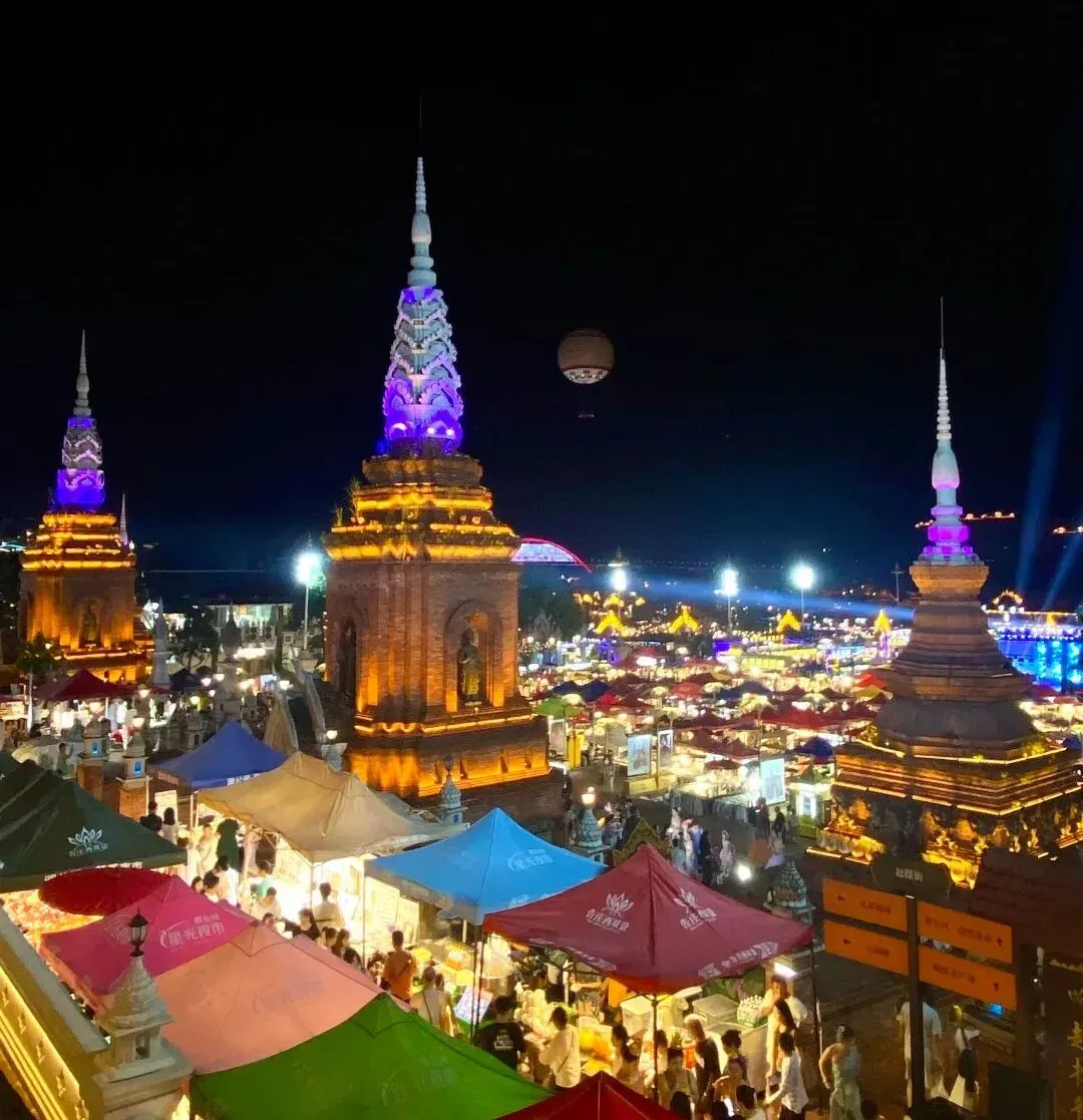 无需转车,2月国内最暖和的6个旅游城市,好吃又好玩,争取每年去一个!!