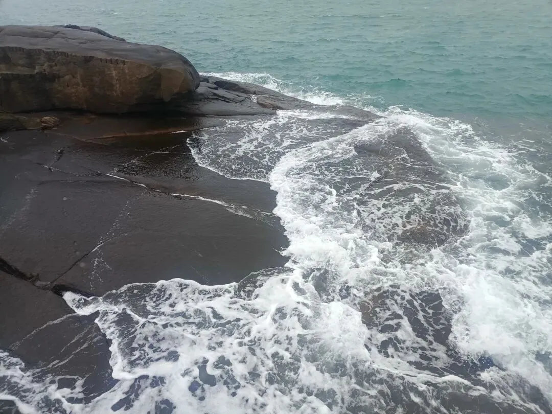 安宗光/水调歌头·福清平潭岛68海里景区揽胜