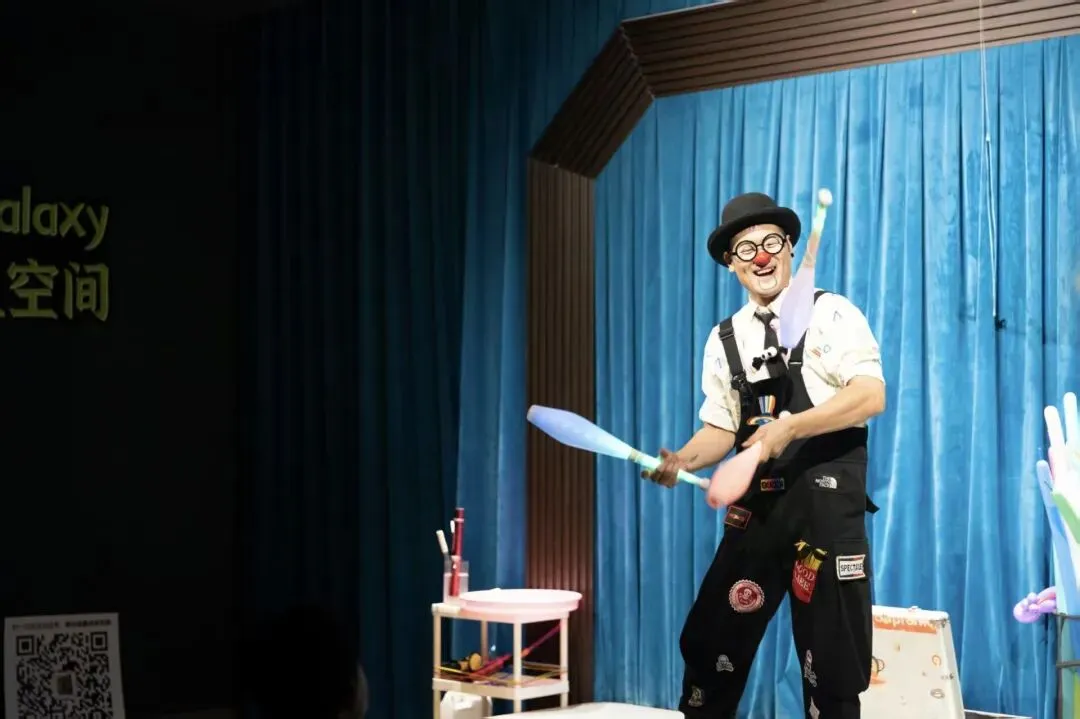 看剧+逛景点!大年初二起,松江4场高品质演出陆续登场