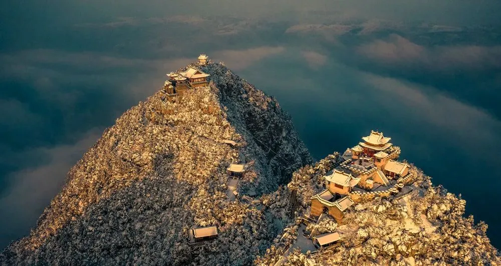 关于珏山景区春节期间限流管控公告