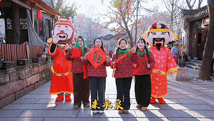 挑战旅游不花钱!