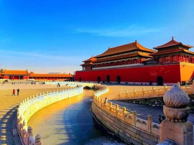 国内最受人欢迎的十大景点,你去过几个?