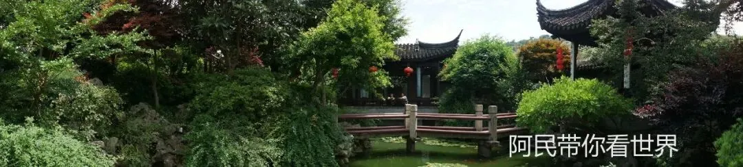 江苏5A级景区:陆巷古村宝俭堂