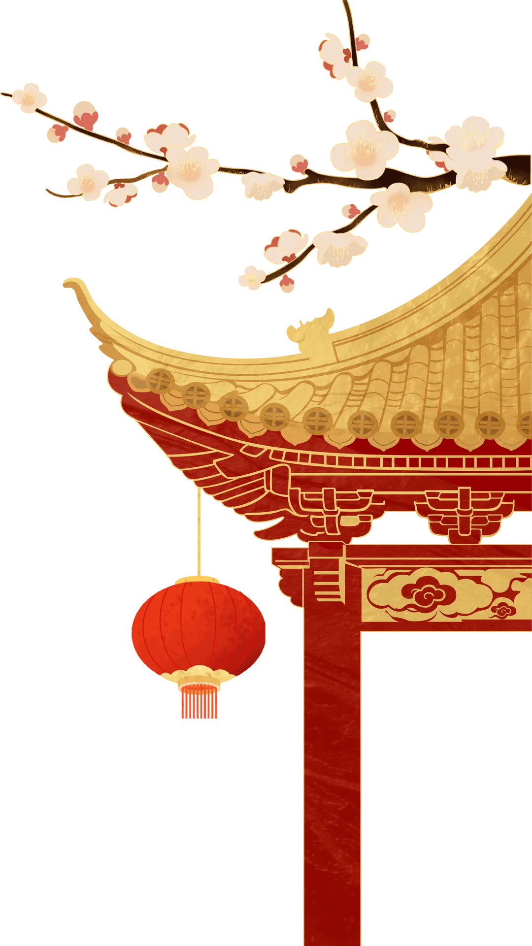 春节我在岗| 大年初一,各大景区迎来开门红