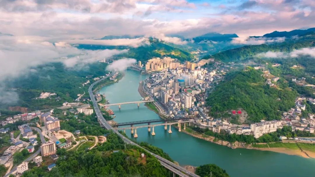 2026年春节出游|紫阳县各景点开放时间公布,出发前必看!