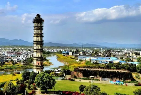 假日旅游温馨提示