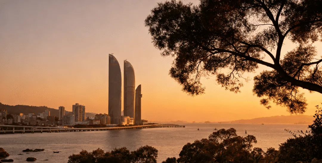 2026年厦门之旅游记(一)