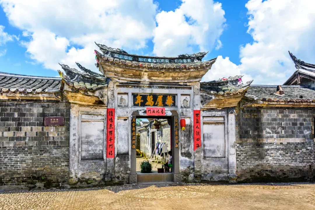 旅游攻略 | 远离城市喧嚣!2026年值得一去的14个古村落,比网红景点更治愈