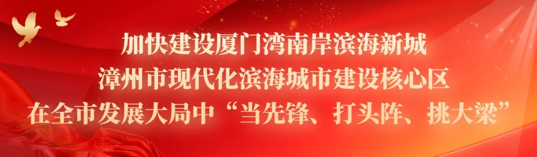 闽味龙海 回家过年|龙江颂景区开展马年新春活动