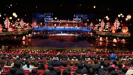 炸裂!锦绣太平景区横空出世,安徽文旅新王炸登场