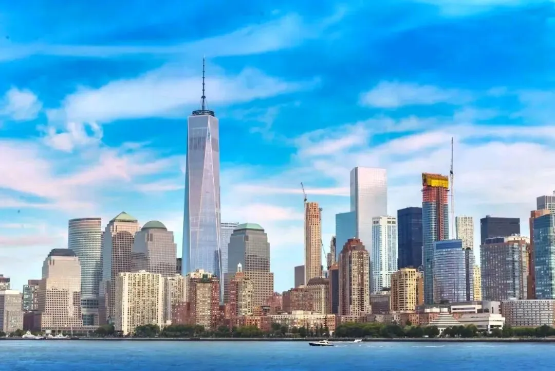 无外语畅玩美国东西35神仙景点