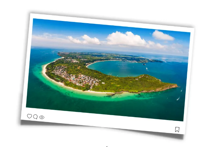 涠洲岛保姆级攻略!一篇搞定必带物品、停车、游玩与新春狂欢~