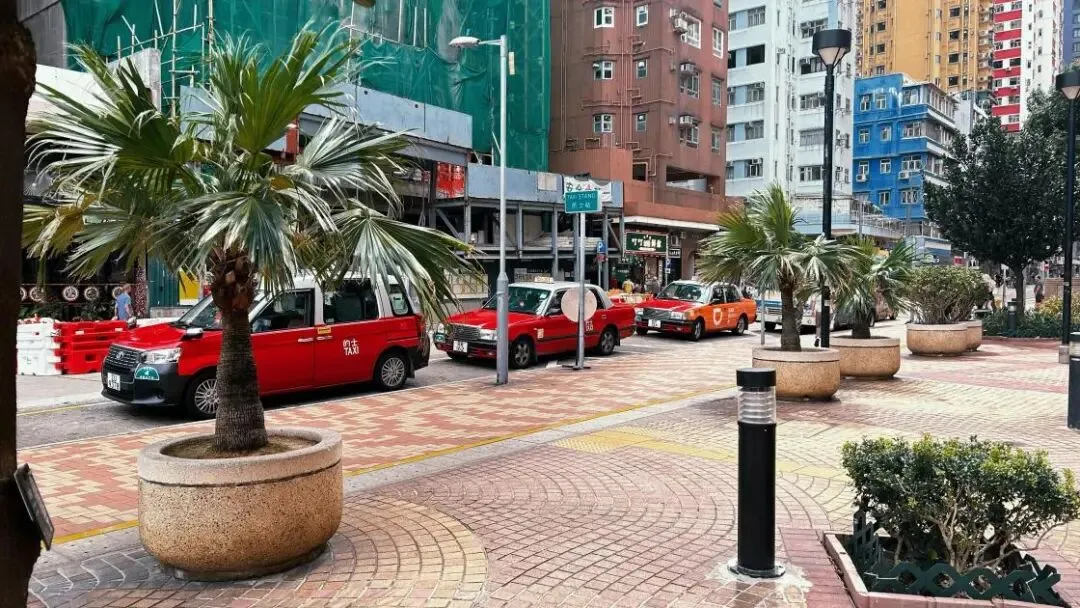 第一次去香港|超全旅游攻略,迪士尼太值得了!