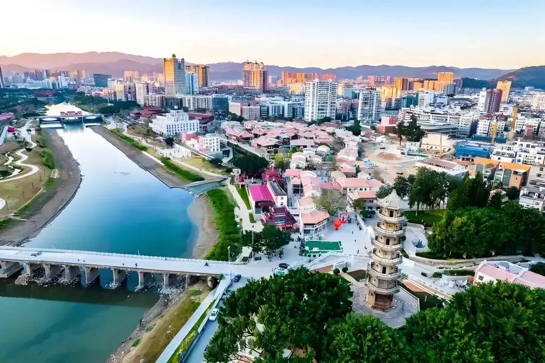 收藏!福清10大必打卡景点全攻略,本地人私藏,外地游客别跑空