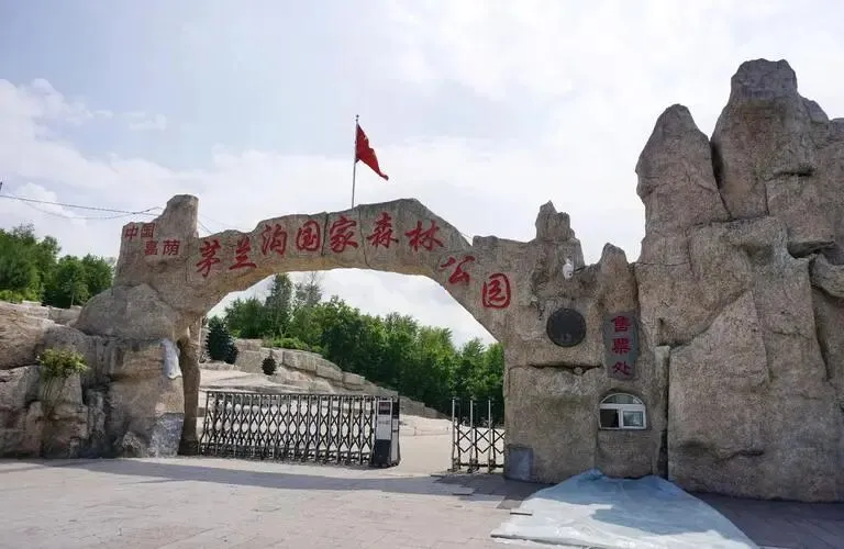 黑龙江伊春茅兰沟把全国景区的饭碗给砸了